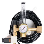 Kit régulateur de CO₂