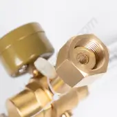 Kit régulateur de CO₂