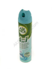 Canette compartiment Air Wick