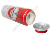 Amstel Beer Stash Can