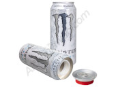 Lata Ocultación Monster Energy