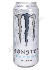 Lata Ocultación Monster Energy