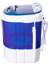 Lavadora Icer Pure Factory 20 L