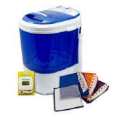 20 L Icer washing machine Pure Factory