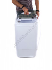 Super Grower 50L washing machine