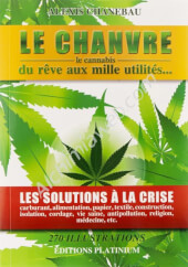 Le Chanvre (Cannabis): Du Rêve Aux Mille Utilités