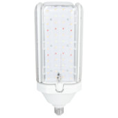 LED 120W Agrolite 4.30 con paneles orientables