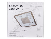 Led Cosmos 300w Vanguard