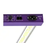 Led Cosmos Pro 720w de Vanguard Hydroponics