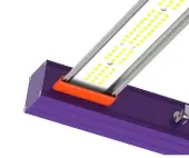 Led Cosmos Pro 720w de Vanguard Hydroponics