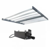 Led Gavita Pro 1700e 645W 