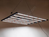 Osram Fluence SPYDR 2x LED-Panel