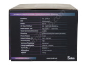 Solux Super Star 60W LED 