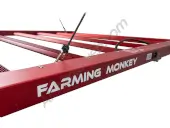 Full Spectrum Farming Monkey XT 750W LED