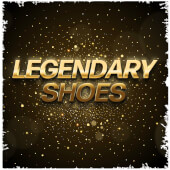 Legendary Shoes 