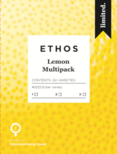 Lemon Multipack