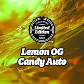 Lemon OG Candy Auto