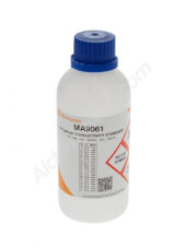 Líquido de calibraje - EC - 1.413 - 230 ml