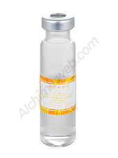 Mondo mycelium liquid culture vial