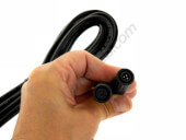 Lumatek Daisy Chain 5m Control cable