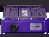 Lumatek Led ZEUS 465W Pro 2.9