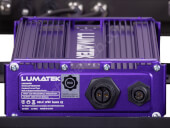 Lumatek Led ZEUS 465w Pro 2.9