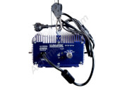 Lumatek Utopia 1000W DE HPS 400V