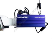 Lumatek Utopia 1000W DE HPS 400V