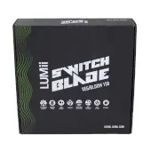 LUMII Led Switch Blade 150 W