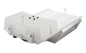 Luminaria 1000w HPS DE 240 Dutch Lighting Innovations