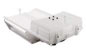 Luminaria 1000W HPS DE 240V Dutch Lighting Innovations