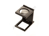 Loupe MAGNIFIER de 5 agrandissements 