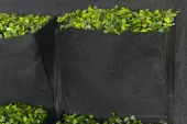 Macetera 2L de Tela