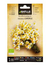 Camomille Bio - Batlle