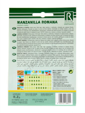 Manzanilla Romana - Rocalba