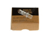 7 mm Marley Natural glass filter (6 pieces)