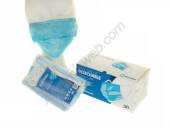 Mascarilla desechable 3 capas