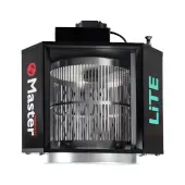 Master Trimmer Dry 100 Lite