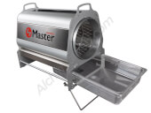 Master Trimmer DRY 200