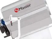Master Trimmer DRY 500