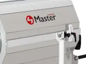 Master Trimmer DRY 500