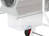Master Trimmer DRY 500