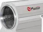 Master Trimmer DRY 500