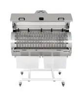 Master Trimmer DRY 800