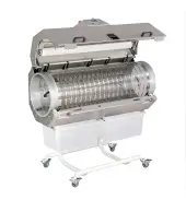 Master Trimmer DRY 800