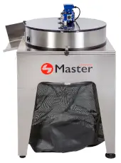 Master Trimmer Gentle