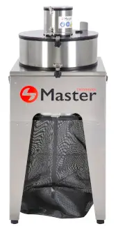 Master Trimmer Professional
