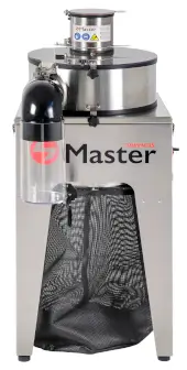 Master Trimmer Professional