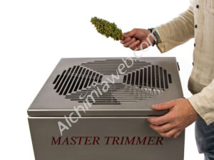 Master Trimmer Standard