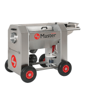 Master Trimmer Tumbler 500